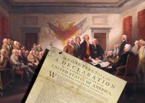 The Declaration of Independence July 4, 1776 United States of America