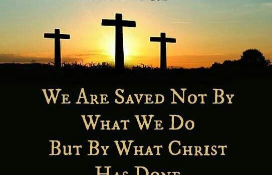Blessings To All On This Good Friday Quotes Images