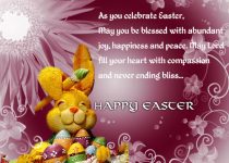 Celebrate Easter Sunday with Greetings Images and Quotes